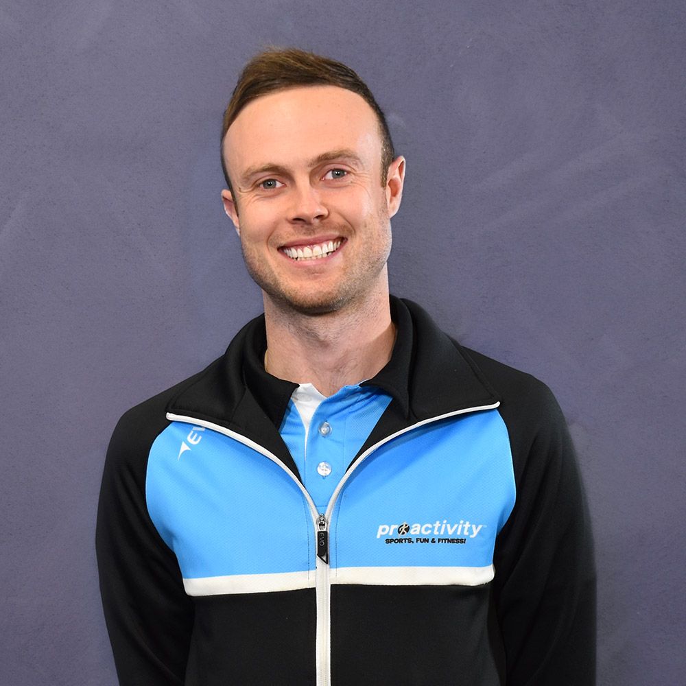 Simon Campbell