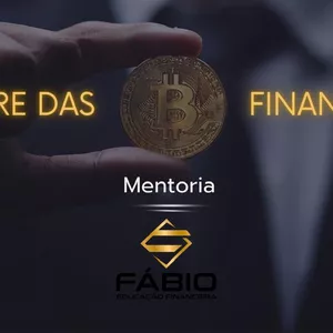 Imagem de capa para o Curso online Mestre das Finanças