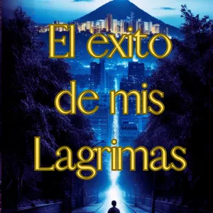 Imagen de portada para Ebook El éxito de mis lagrimas