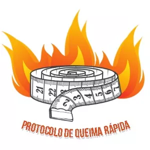 Imagem de capa para o Curso online PROTOCOLO DE QUEIMA RÁPIDA
