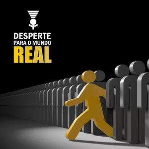 Imagem de Desperte Para o Mundo Real - Curso Online criado por Ge Buss na hotmart