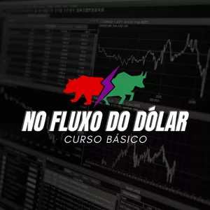 Imagem do curso NO FLUXO DO DÓLAR - FORMAÇÃO BÁSICA DAY TRADE