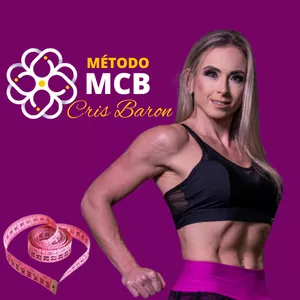 Imagem de capa para o Curso online MCB - Método Cris Baron