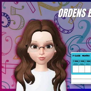 Imagem de capa para o Ebook MATERIAL DIDATICO - COMPOSIÇÃO E DECOMPOSIÇÃO NUMÉRICA - SISTEMA DECIMAL - UNIDADE DEZENA CENTENA