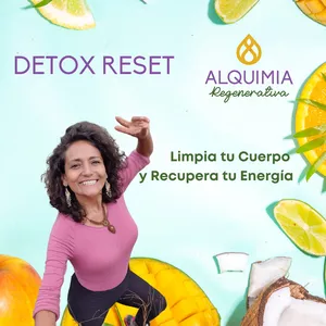 Imagen de portada para Curso online Detox de 21 Días 