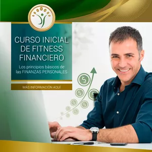 Imagem principal do produto Fitness Financiero INICIAL