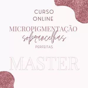 Capa do curso 