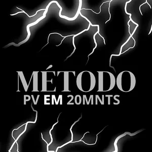 Imagem de capa para o Ebook PRIMEIRA VENDA EM 20MNTS 