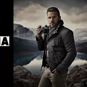 Imagem de capa para o Curso online Pilares da Fotografia NFT