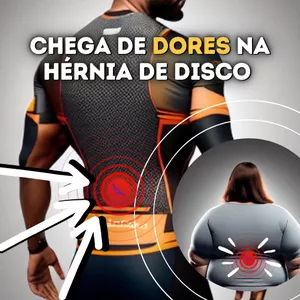 Imagem de capa para o Ebook Programa HÉRNIA SEM DOR