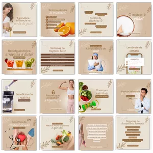 Imagem do curso CANVA NUTROLOGIA