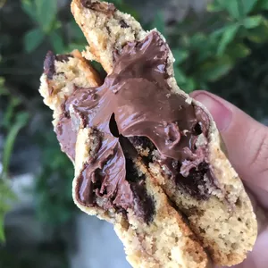 Imagem de capa para o Curso online Cookies de Sucesso 2.0