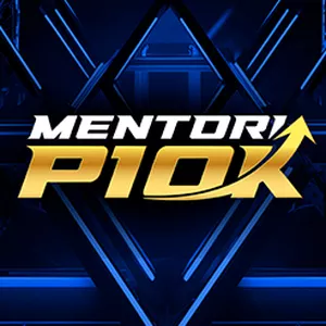 Imagem de capa para o Curso online Mentoria P10K