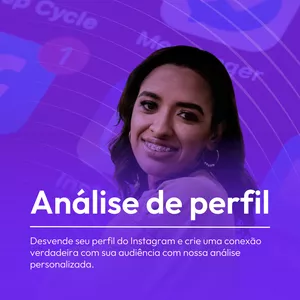 Imagem de capa para o Serviço online Análise de Perfil - FLD Digital