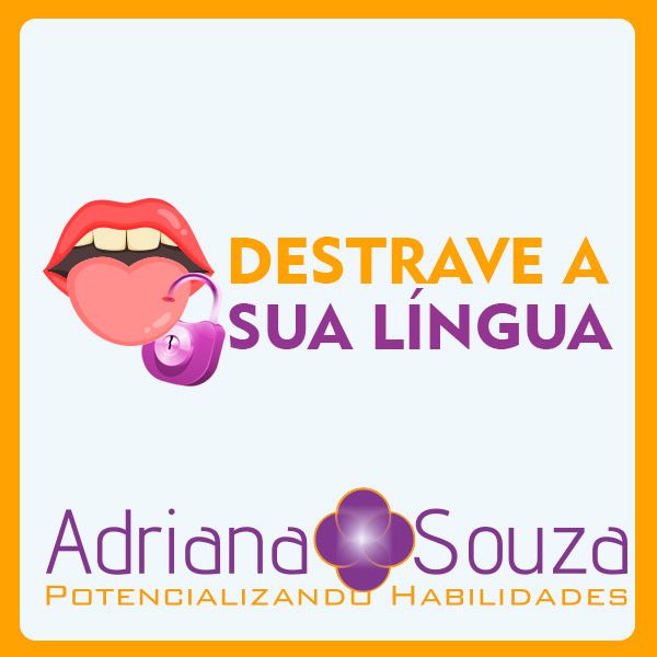 Imagem do curso Destrave a sua língua - Aprenda Espanhol definitivamente