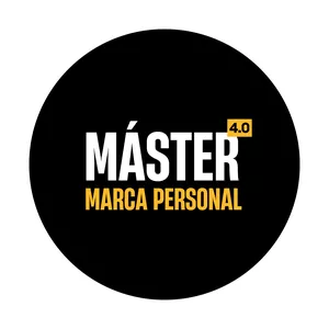 Imagen de portada para Curso online MASTER DE MARCA PERSONAL 4.0
