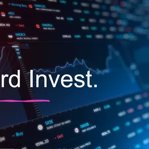 Imagem do curso APRENDA A GANHAR DINHEIRONO DAY TRADE NO DÓLAR FUTURO
