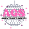 Agents Get Social