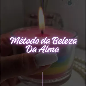 Imagem do curso Método Beleza da Alma: Velas Artesanales com Propósito