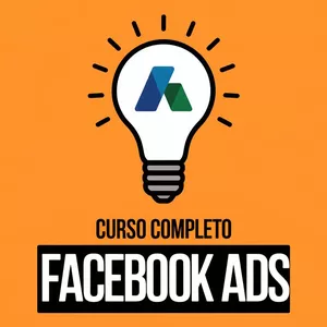 Imagem do curso Curso Completo Facebook ADS: Domine o Poder da Publicidade!