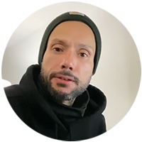 Mauricio Marín