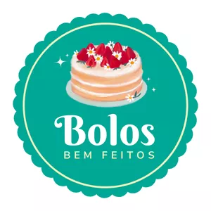 Imagem de capa para o Curso online Bolos Bem Feitos
