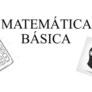 Imagem do curso Matemática Básica