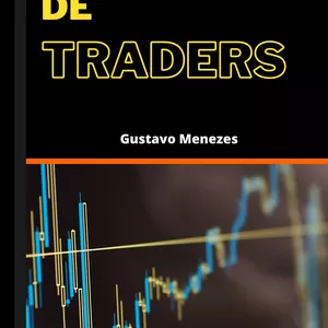 Imagem do curso eBook Formação de Traders