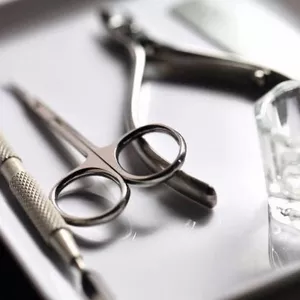 Imagen de portada para Curso online Bioseguridad: desinfección y esterilización en manicura. 
