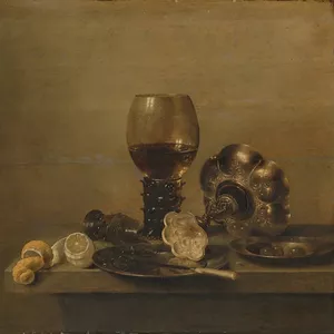 Imagem de capa para o Curso online Aprenda Técnicas Tradicionais de Arte com Metodologia Prática