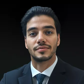 صورة المحاضر