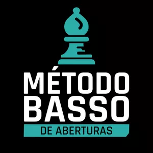 Imagem de capa para o Curso online Método Basso de Aberturas