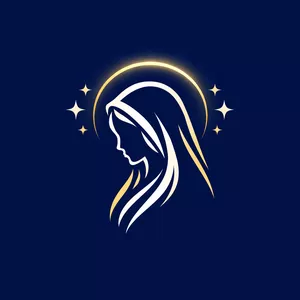 Imagem de capa para o Ebook Guia da Quaresma: Uma Jornada de Transformção Interior