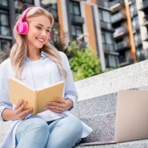 Imagem de capa para o Curso online HOMEOPATIA FALADA - A GENTE FALA E VOCÊ APRENDE ESCUTANDO!