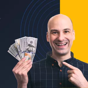 Cover image for Online course Flutter Games Course