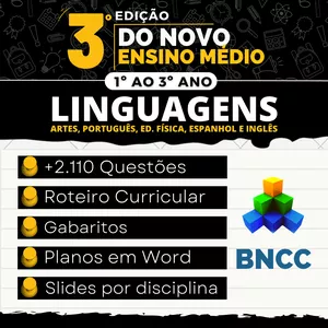 Capa do curso 