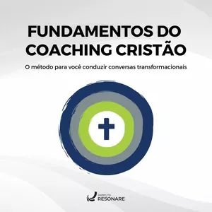 Capa do curso 
