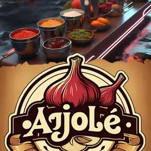 Imagen de portada para Ebook Ajole que buena salsa