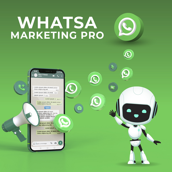 WhatsaMarketingPro