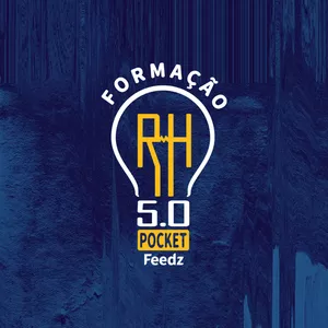 Imagem de capa para o Curso online Formação RH 5.0 Pocket