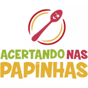 Imagem de capa para o Curso online ACERTANDO NAS PAPINHAS
