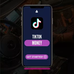 Cover image for Online course [R03] FR TikTok Billed