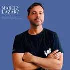 Prof. Márcio Lázaro