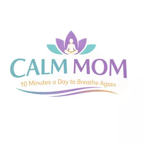 Cover image for Online course CALM MOM™