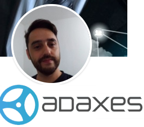 Imagem do curso Adaxes - Curso - Tiago Toledo