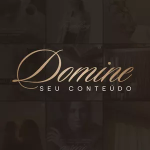 Imagem de capa para o Curso online Domine Seu Conteúdo