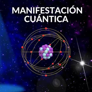Imagen de portada para Curso online Manifestación Cuántica + Bonos 