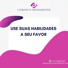JLobanco Treinamentos