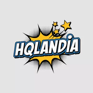 Imagem de capa para o Curso online HQLandia