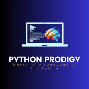 Cover image for Online course Phyton Prodigy: Learn Python Quickly and Easily